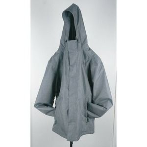 The North Face Parka Dark Gray~Men's Size XL